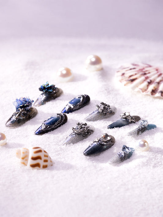 Oceana Perla Nova